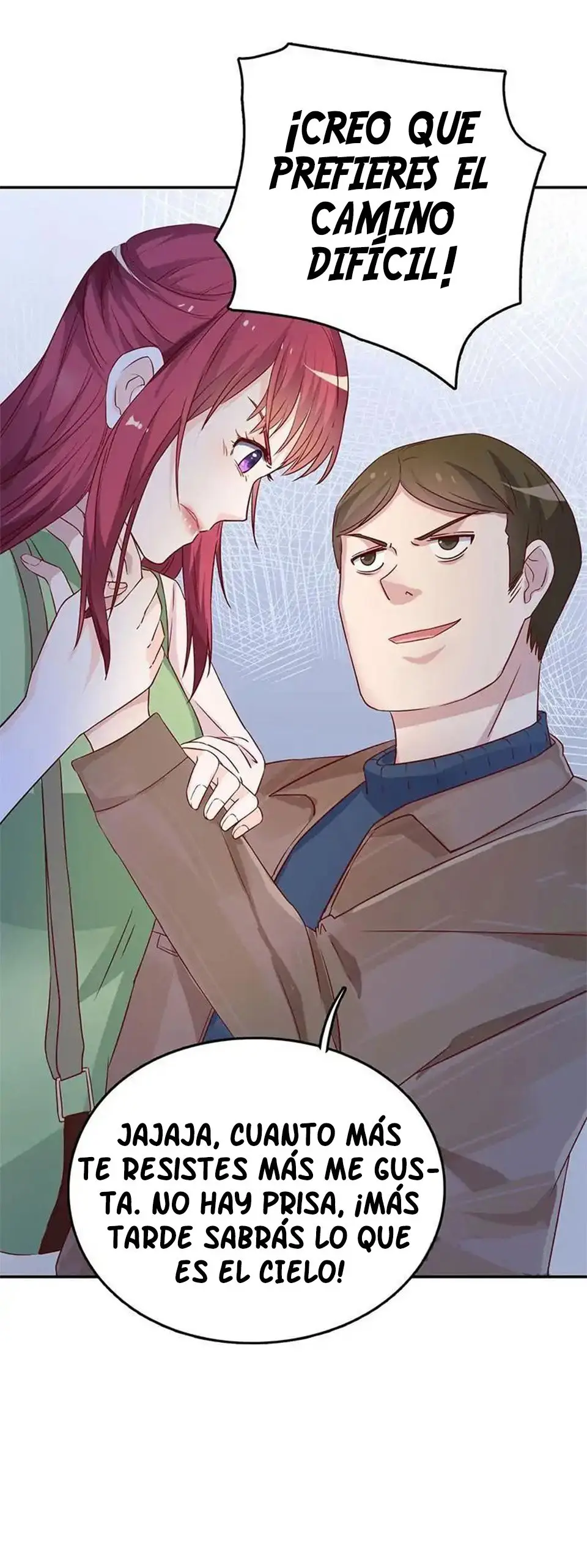 Arranged Marriage With My Beloved Wife (2018) - Capítulo 78 - Página 12 - LectorTMOo
