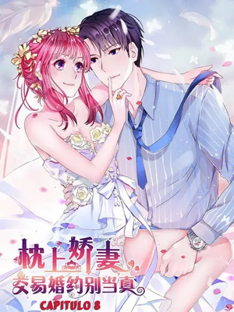 Arranged Marriage With My Beloved Wife (2018) - Capítulo 8 - Página 1 - LectorTMOo