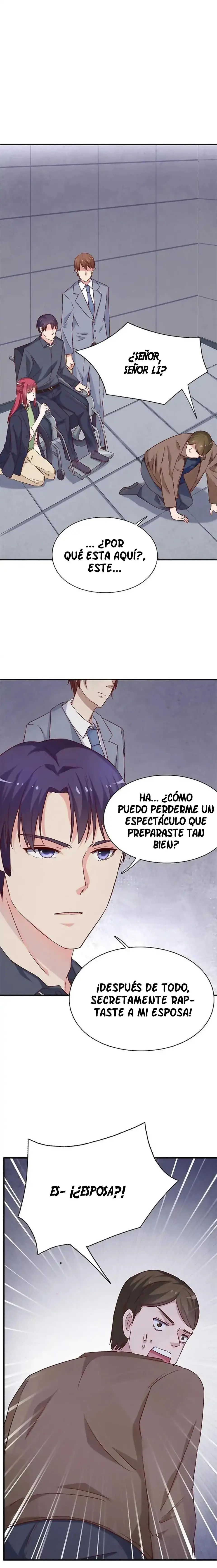 Arranged Marriage With My Beloved Wife (2018) - Capítulo 80 - Página 2 - LectorTMOo