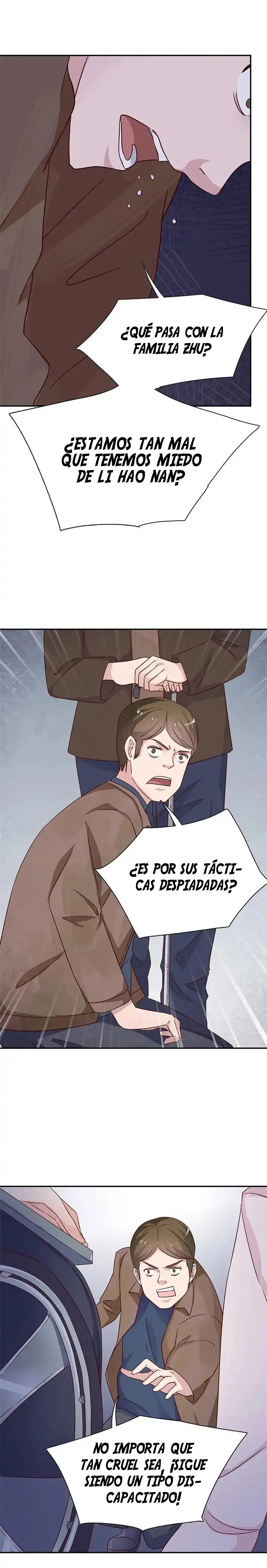 Arranged Marriage With My Beloved Wife (2018) - Capítulo 80 - Página 6 - LectorTMOo