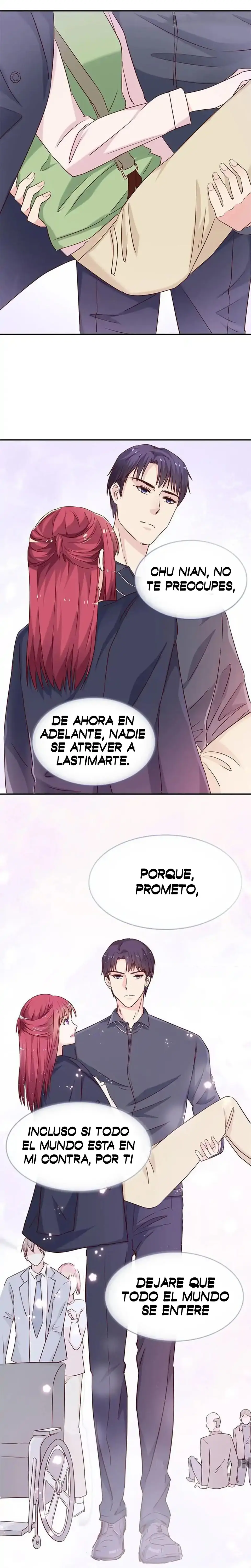 Arranged Marriage With My Beloved Wife (2018) - Capítulo 80 - Página 11 - LectorTMOo