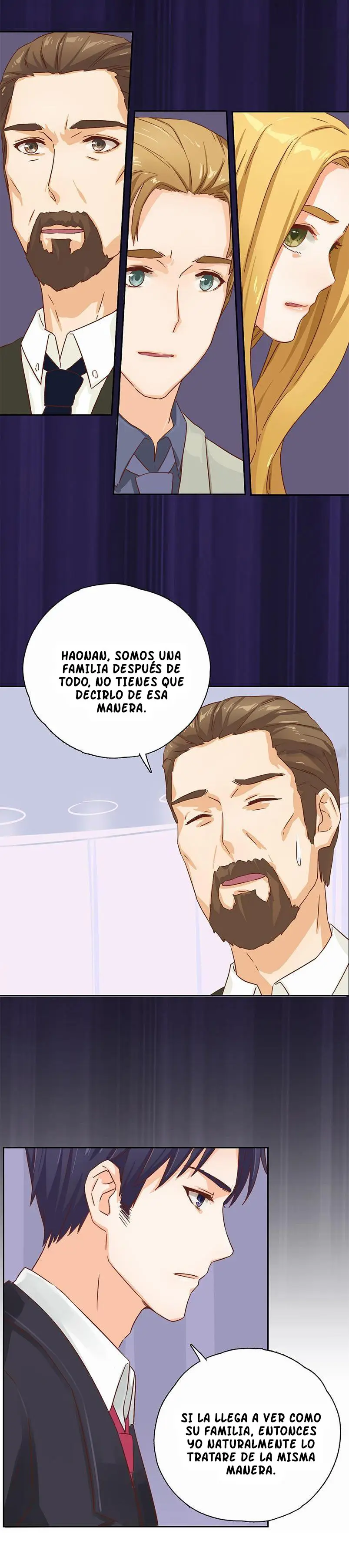 Arranged Marriage With My Beloved Wife (2018) - Capítulo 9 - Página 6 - LectorTMOo