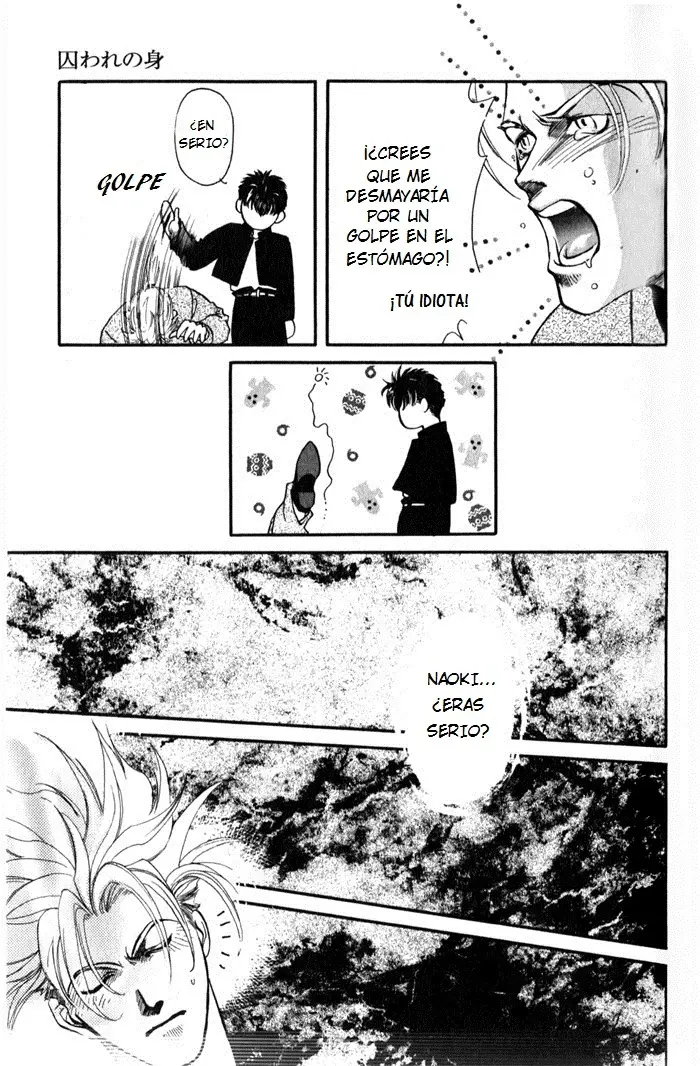 Arrested Man (1997) - Capítulo 1 - Página 9 - LectorTMOo