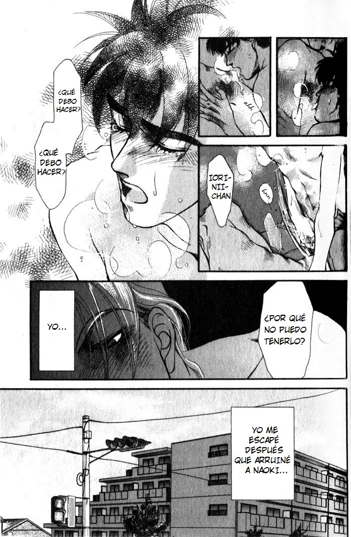 Arrested Man (1997) - Capítulo 1 - Página 23 - LectorTMOo