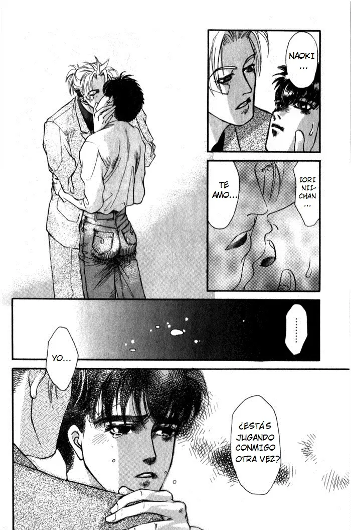 Arrested Man (1997) - Capítulo 1 - Página 46 - LectorTMOo