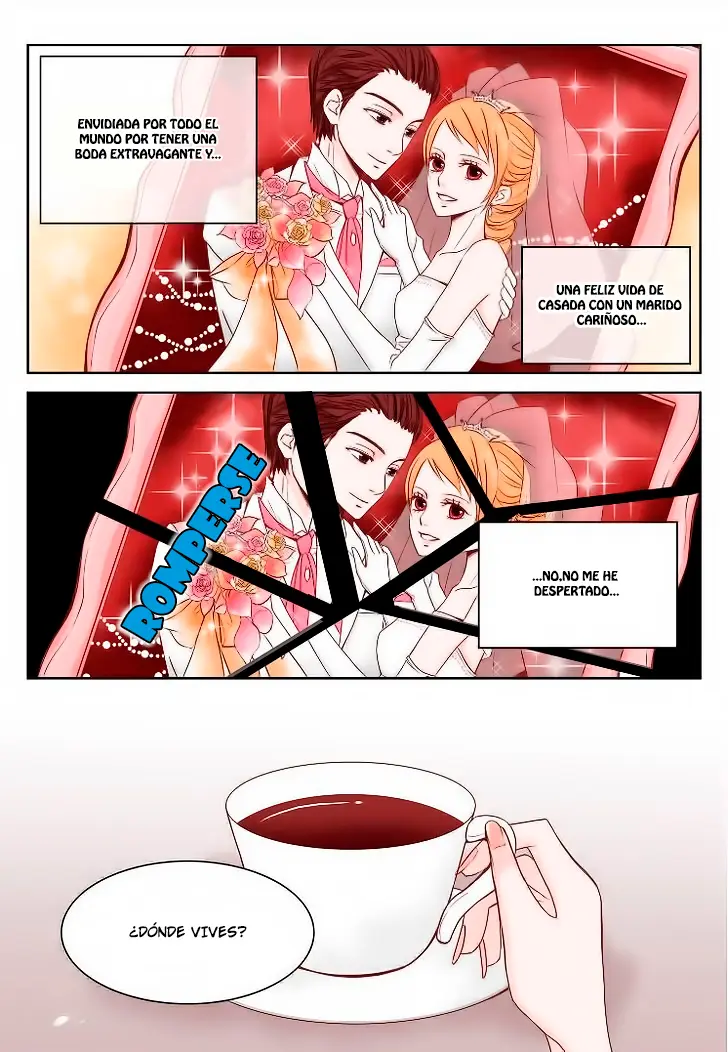 Arrogance and Romance (2012) - Capítulo 1 - Página 4 - LectorTMOo