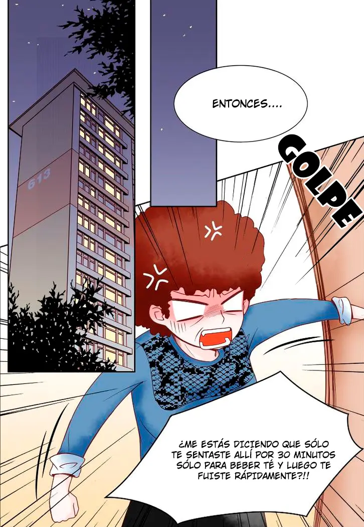Arrogance and Romance (2012) - Capítulo 1 - Página 6 - LectorTMOo