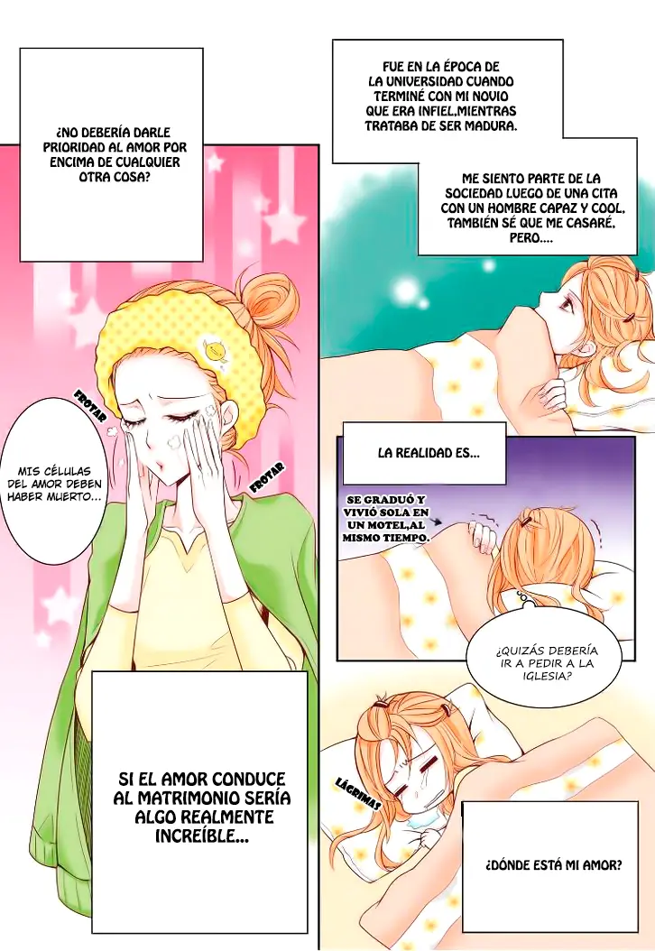 Arrogance and Romance (2012) - Capítulo 1 - Página 11 - LectorTMOo