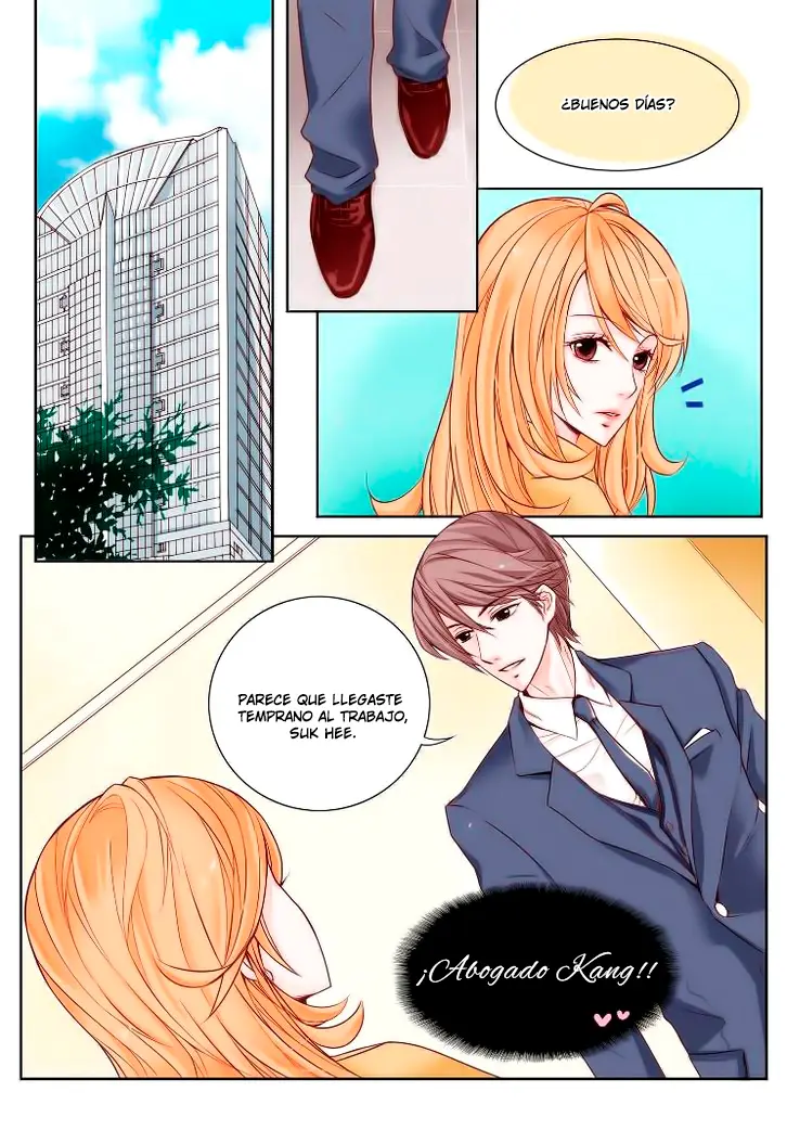 Arrogance and Romance (2012) - Capítulo 1 - Página 12 - LectorTMOo