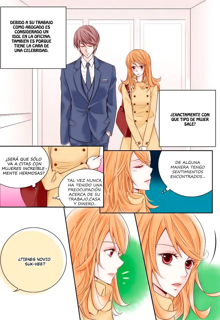 Arrogance and Romance (2012) - Capítulo 1 - Página 14 - LectorTMOo