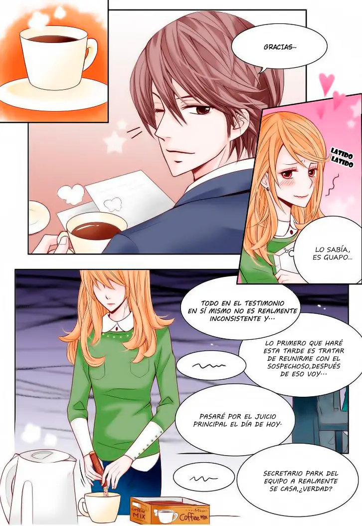 Arrogance and Romance (2012) - Capítulo 1 - Página 18 - LectorTMOo