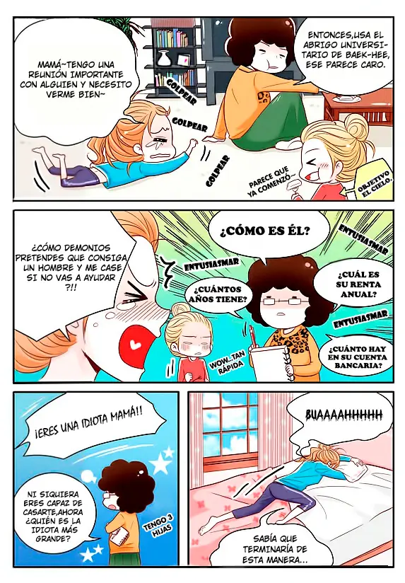 Arrogance and Romance (2012) - Capítulo 10 - Página 4 - LectorTMOo