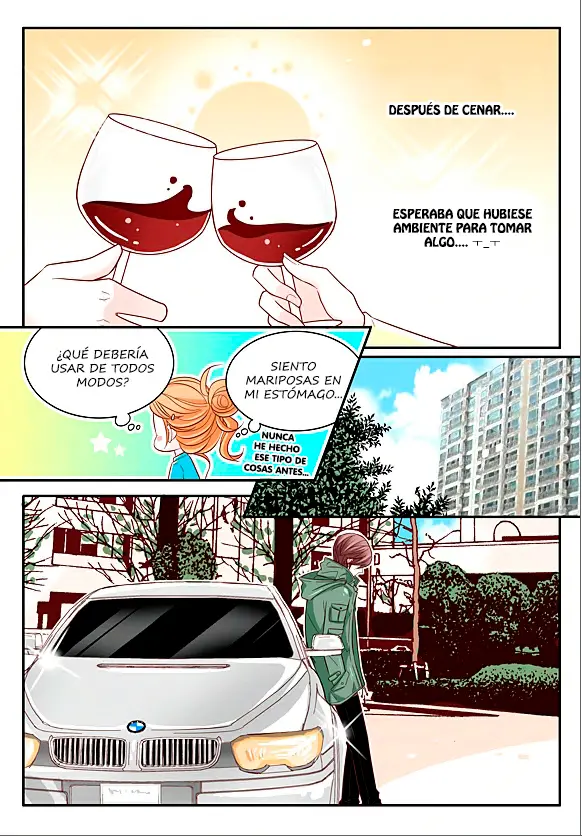 Arrogance and Romance (2012) - Capítulo 10 - Página 10 - LectorTMOo