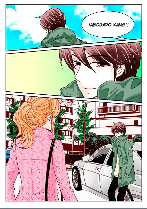 Arrogance and Romance (2012) - Capítulo 10 - Página 11 - LectorTMOo
