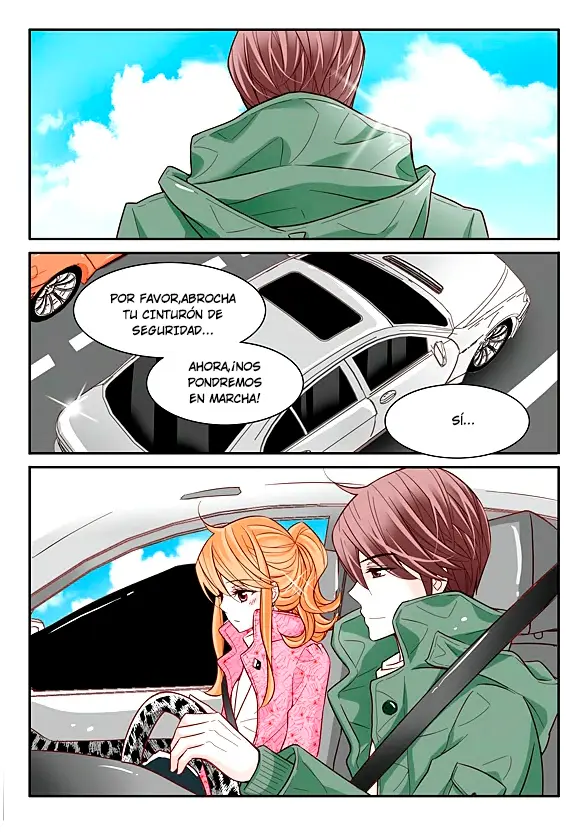 Arrogance and Romance (2012) - Capítulo 10 - Página 13 - LectorTMOo