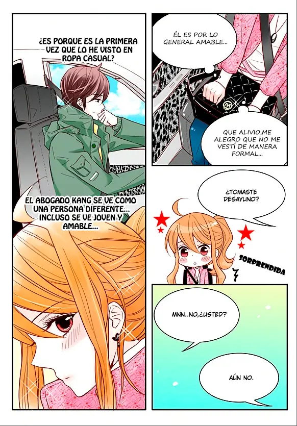 Arrogance and Romance (2012) - Capítulo 10 - Página 14 - LectorTMOo