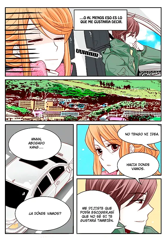 Arrogance and Romance (2012) - Capítulo 10 - Página 16 - LectorTMOo