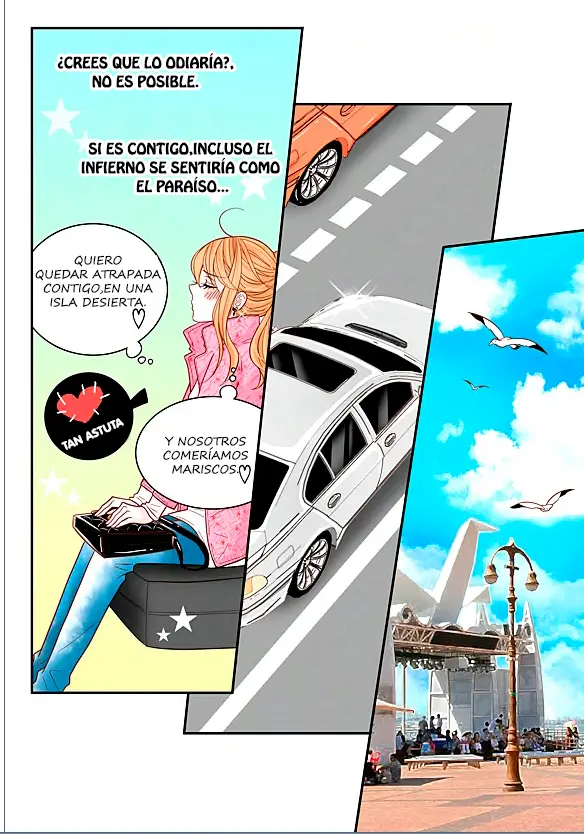 Arrogance and Romance (2012) - Capítulo 10 - Página 17 - LectorTMOo