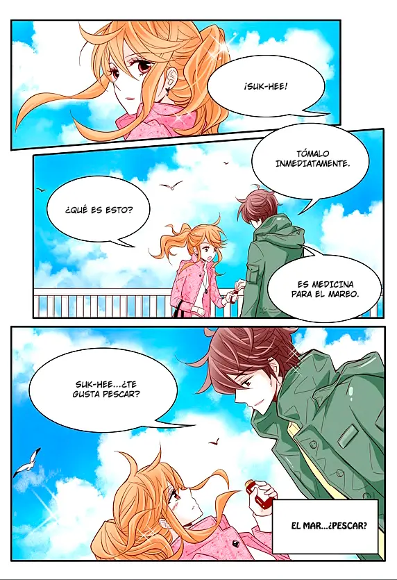 Arrogance and Romance (2012) - Capítulo 10 - Página 19 - LectorTMOo