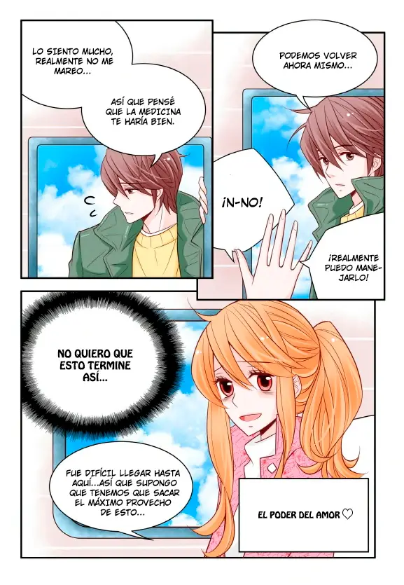 Arrogance and Romance (2012) - Capítulo 11 - Página 4 - LectorTMOo