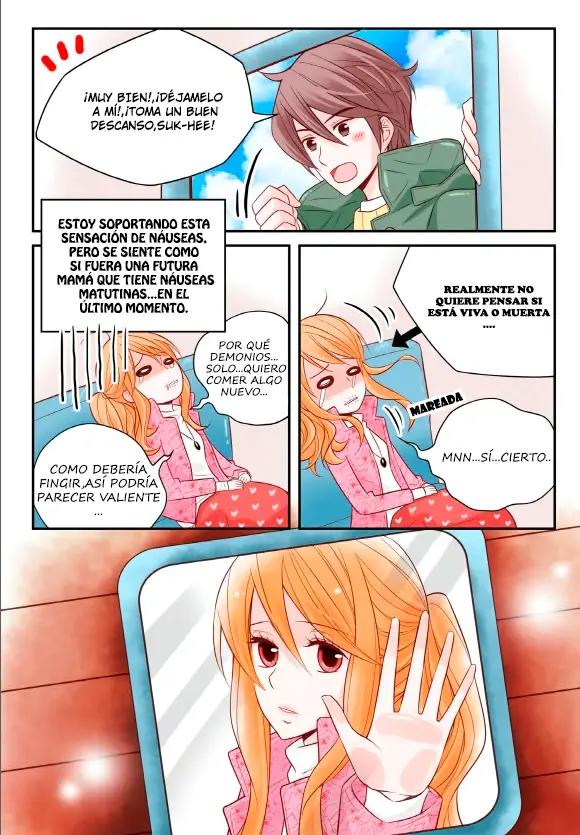 Arrogance and Romance (2012) - Capítulo 11 - Página 5 - LectorTMOo