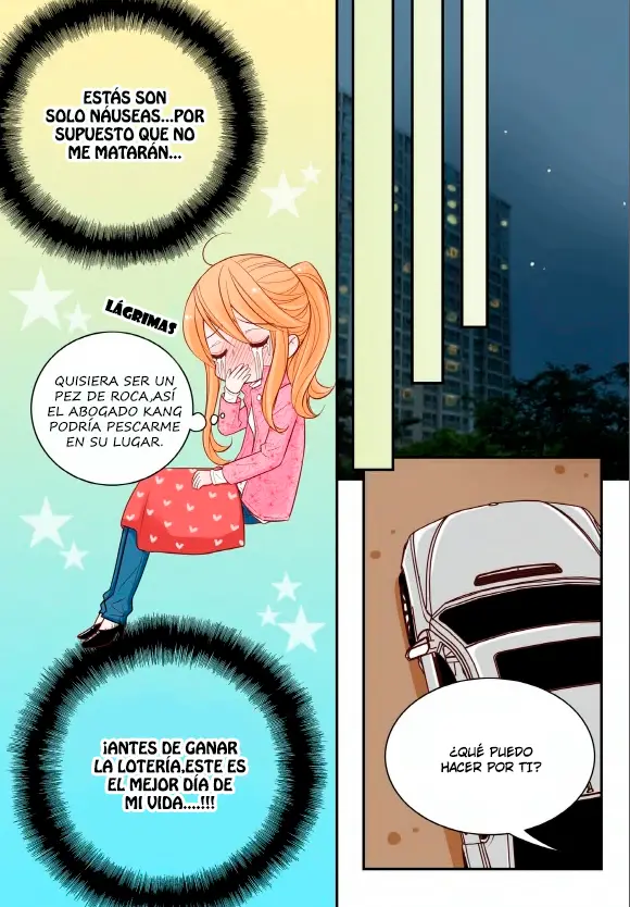 Arrogance and Romance (2012) - Capítulo 11 - Página 8 - LectorTMOo