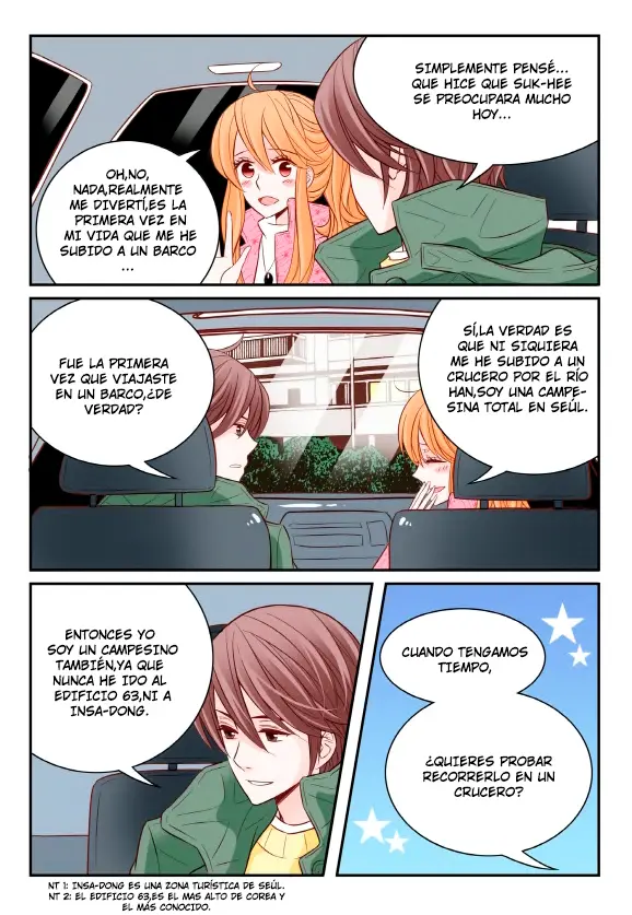 Arrogance and Romance (2012) - Capítulo 11 - Página 9 - LectorTMOo