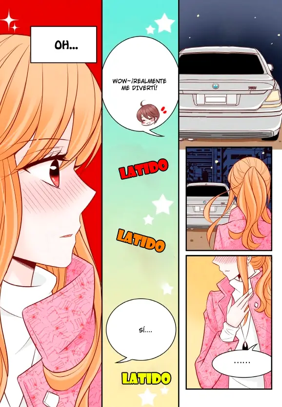 Arrogance and Romance (2012) - Capítulo 11 - Página 10 - LectorTMOo