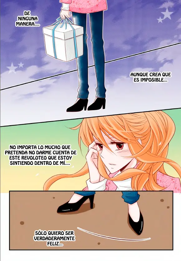 Arrogance and Romance (2012) - Capítulo 11 - Página 11 - LectorTMOo