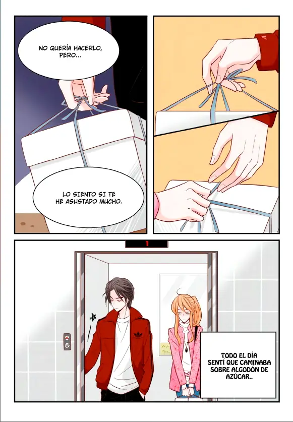 Arrogance and Romance (2012) - Capítulo 11 - Página 13 - LectorTMOo