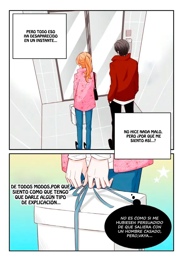 Arrogance and Romance (2012) - Capítulo 11 - Página 14 - LectorTMOo