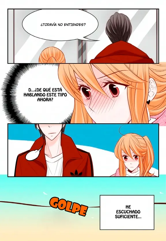 Arrogance and Romance (2012) - Capítulo 11 - Página 16 - LectorTMOo