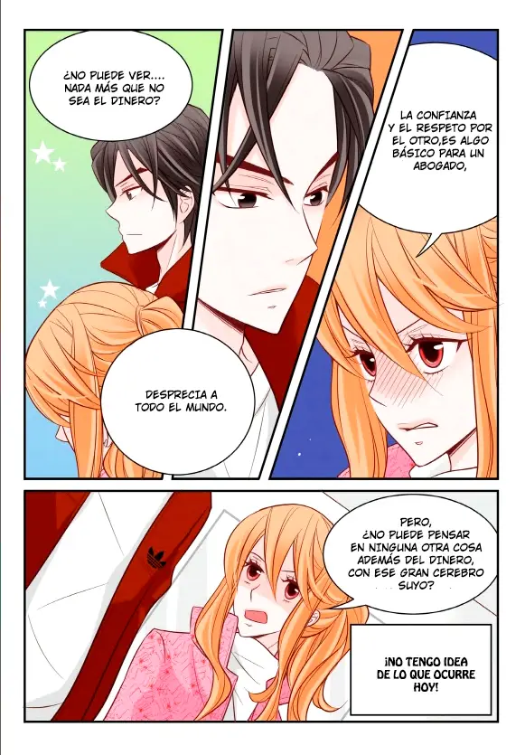 Arrogance and Romance (2012) - Capítulo 11 - Página 17 - LectorTMOo