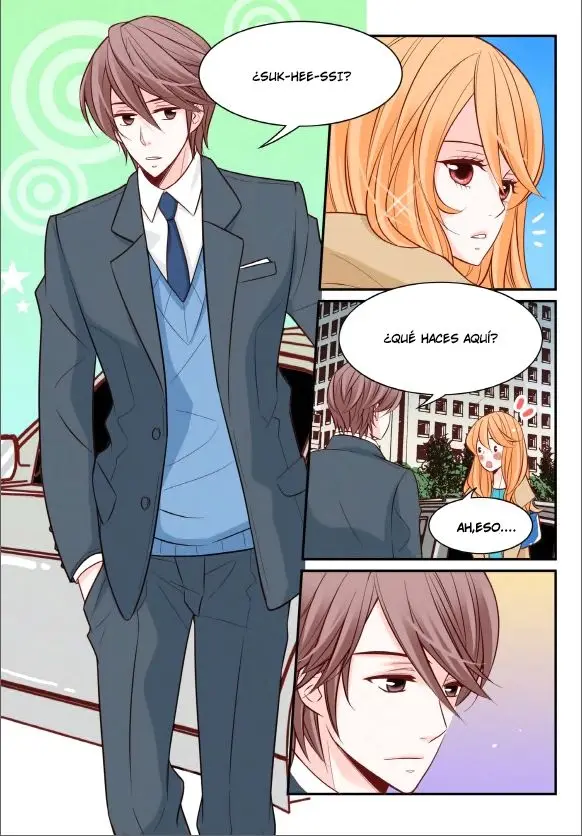 Arrogance and Romance (2012) - Capítulo 12 - Página 15 - LectorTMOo