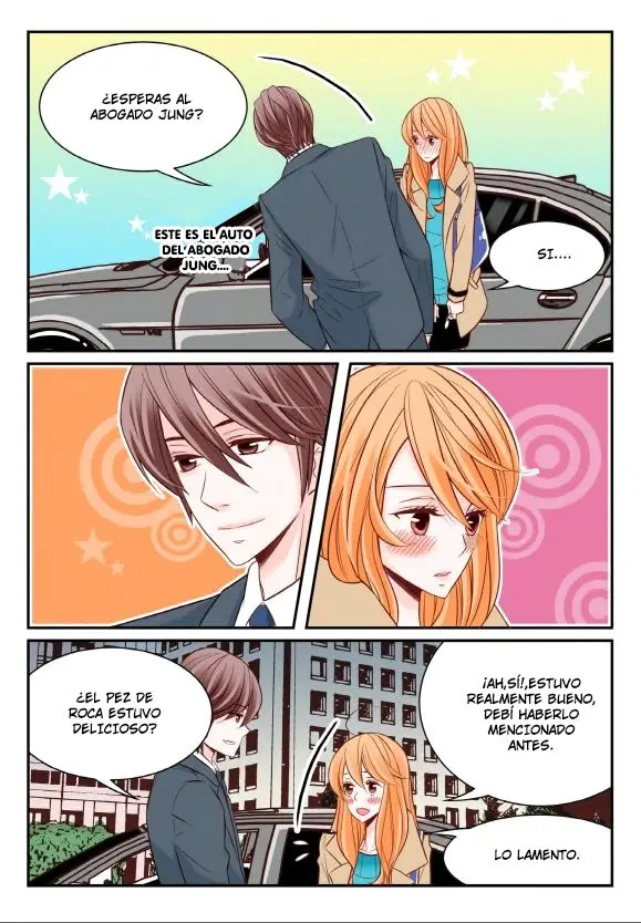 Arrogance and Romance (2012) - Capítulo 12 - Página 16 - LectorTMOo