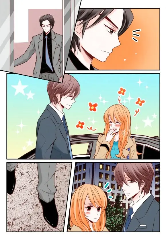 Arrogance and Romance (2012) - Capítulo 12 - Página 17 - LectorTMOo
