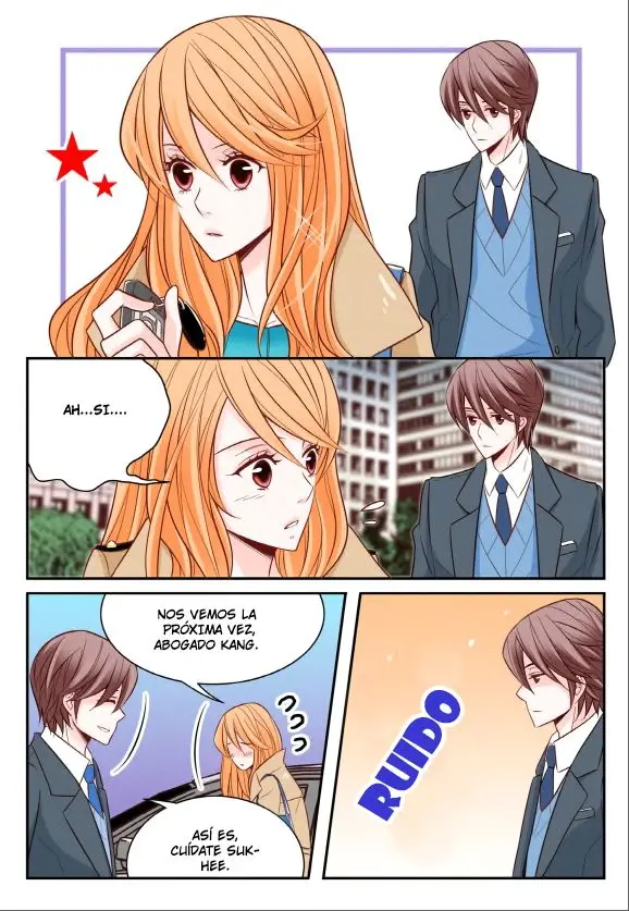 Arrogance and Romance (2012) - Capítulo 12 - Página 19 - LectorTMOo