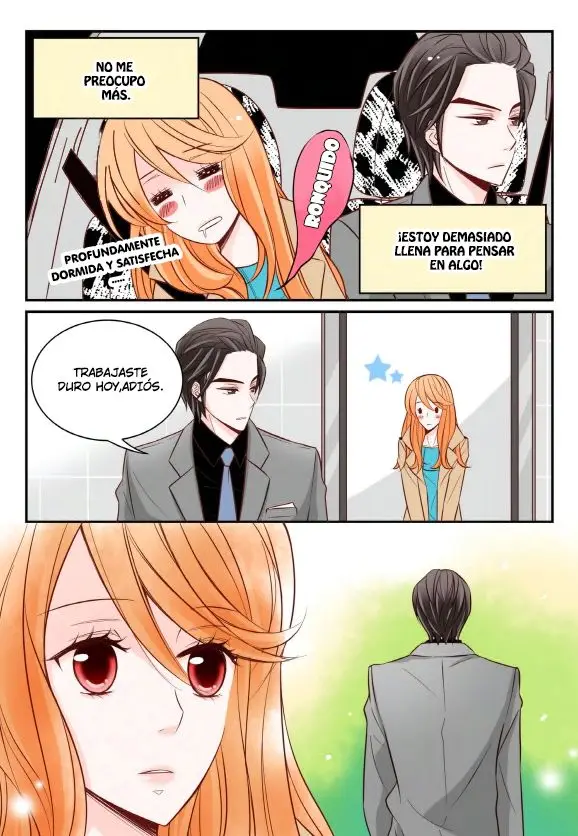 Arrogance and Romance (2012) - Capítulo 13 - Página 10 - LectorTMOo