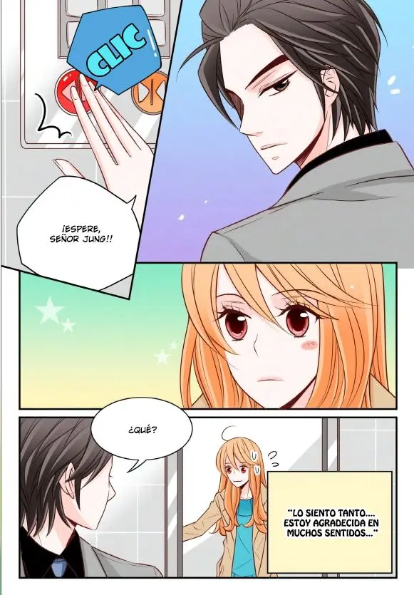 Arrogance and Romance (2012) - Capítulo 13 - Página 11 - LectorTMOo