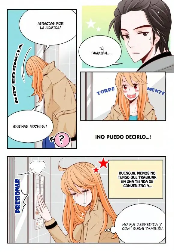 Arrogance and Romance (2012) - Capítulo 13 - Página 12 - LectorTMOo