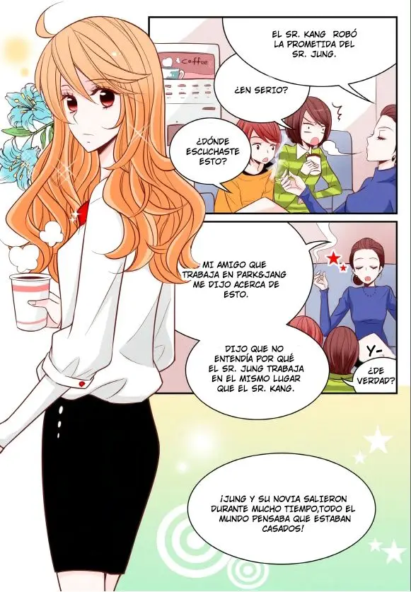 Arrogance and Romance (2012) - Capítulo 13 - Página 14 - LectorTMOo