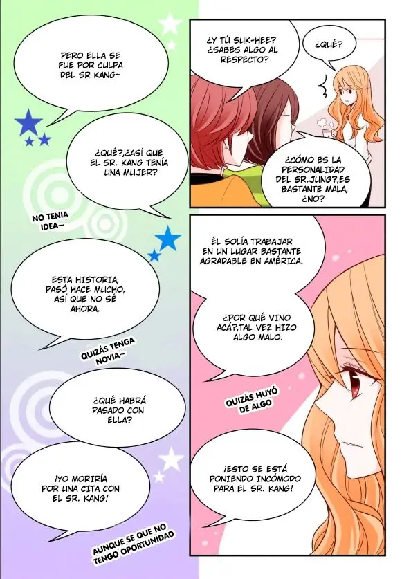Arrogance and Romance (2012) - Capítulo 13 - Página 15 - LectorTMOo