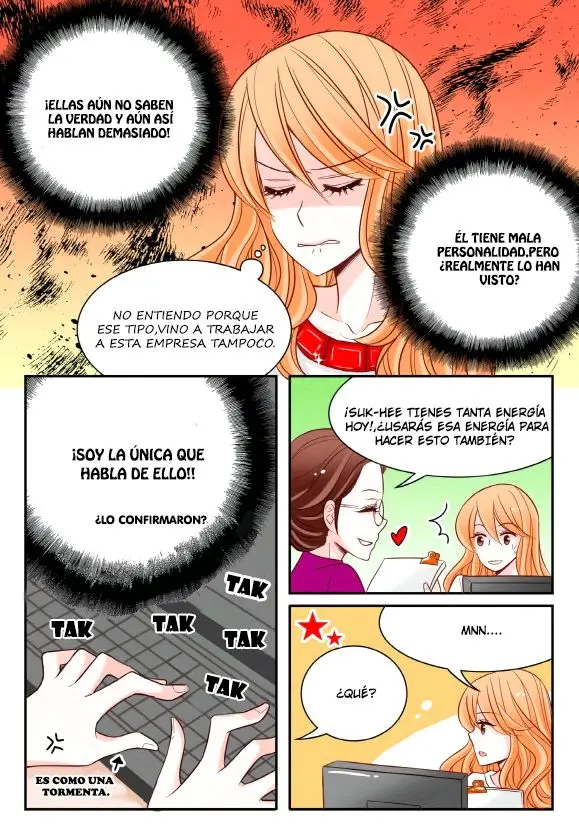 Arrogance and Romance (2012) - Capítulo 13 - Página 17 - LectorTMOo