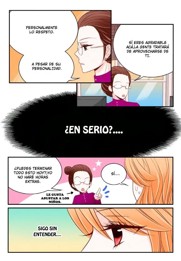 Arrogance and Romance (2012) - Capítulo 13 - Página 19 - LectorTMOo