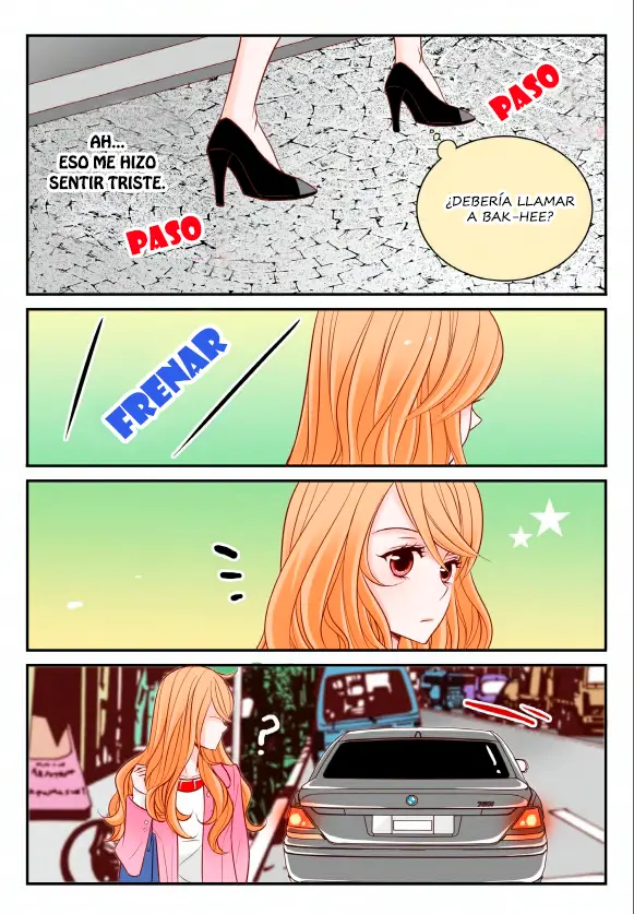 Arrogance and Romance (2012) - Capítulo 14 - Página 7 - LectorTMOo