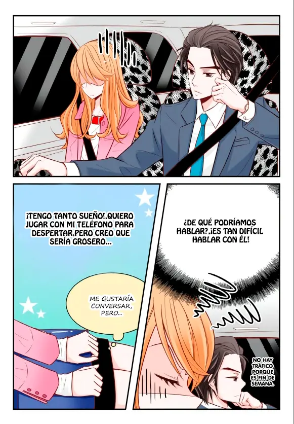 Arrogance and Romance (2012) - Capítulo 14 - Página 11 - LectorTMOo