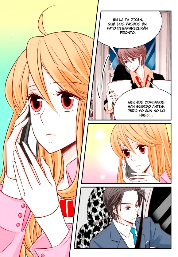 Arrogance and Romance (2012) - Capítulo 14 - Página 14 - LectorTMOo