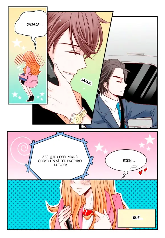 Arrogance and Romance (2012) - Capítulo 14 - Página 16 - LectorTMOo