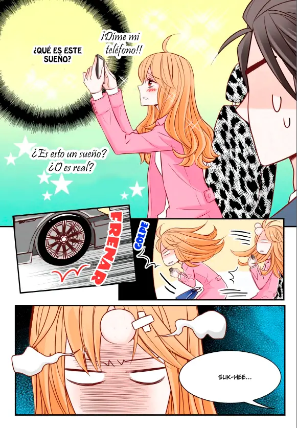 Arrogance and Romance (2012) - Capítulo 14 - Página 17 - LectorTMOo
