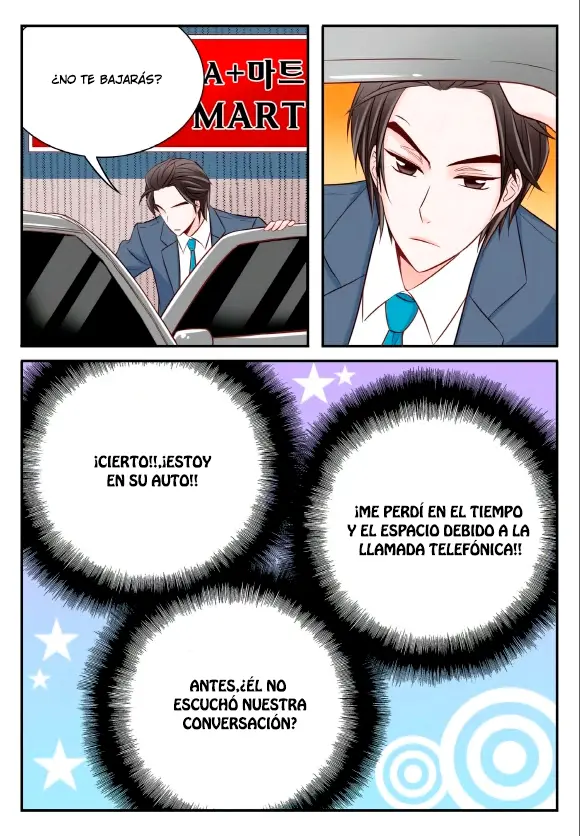 Arrogance and Romance (2012) - Capítulo 14 - Página 18 - LectorTMOo